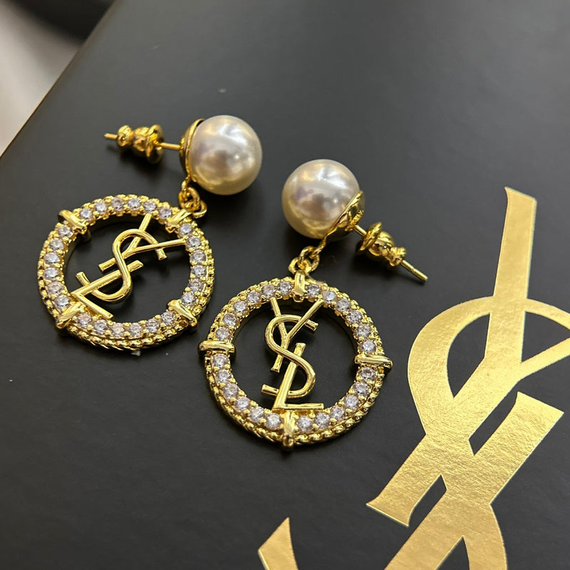 YSE7 Fashion New Style Earring Jewelry