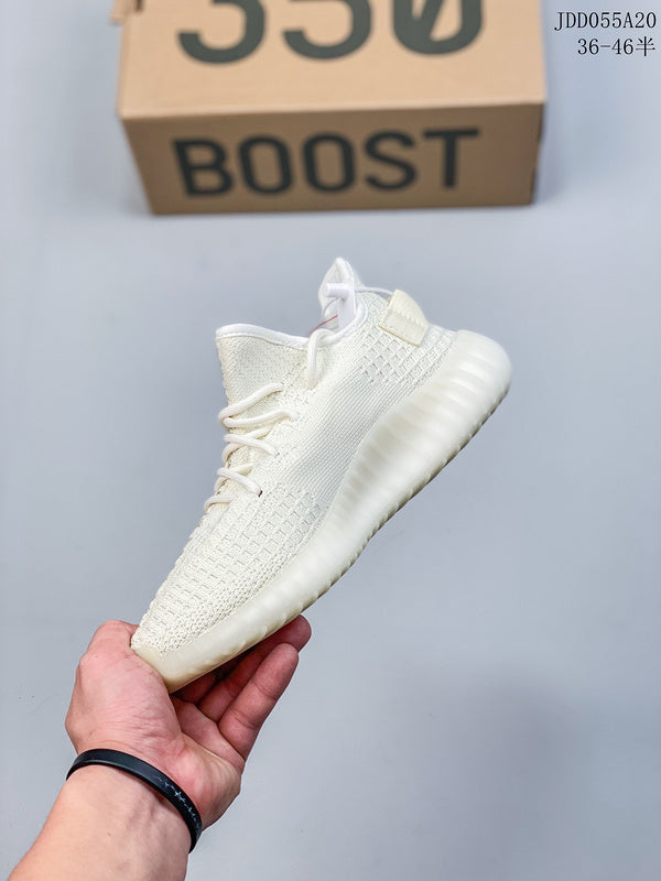 BYS19 yeezy Couples 350 Shoes 36-46 with box