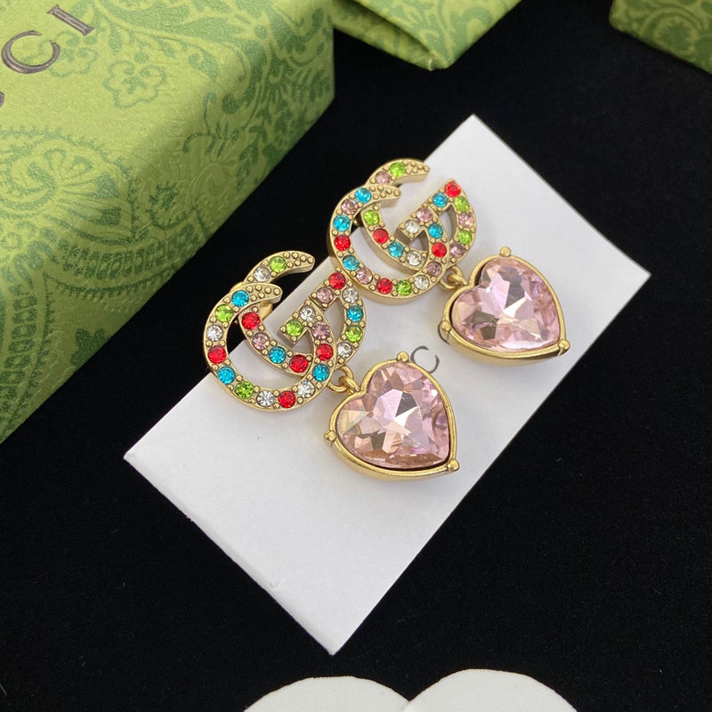 GE53 Fashion New Style Earring Jewelry