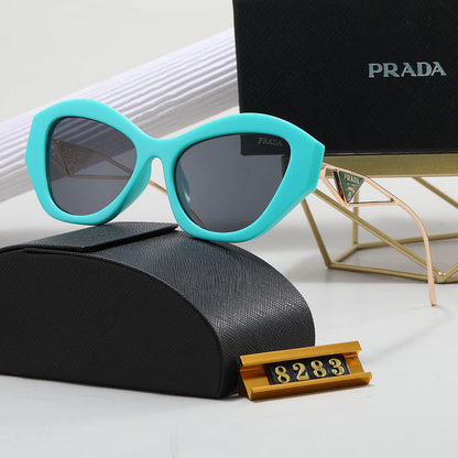 8283 Sunglasses with box