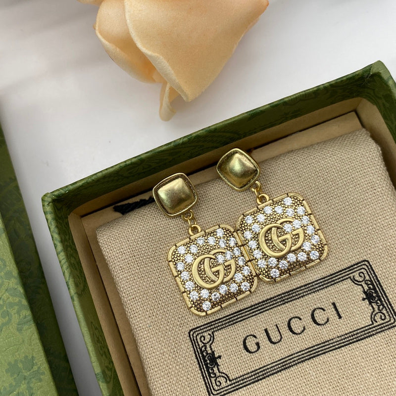 GE65 Fashion New Style Earring Jewelry