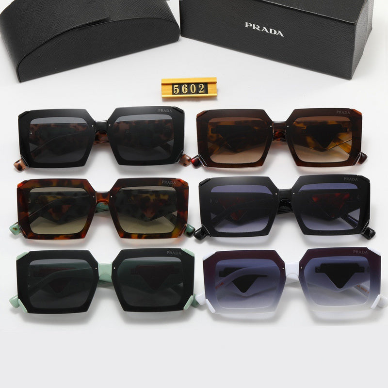 5602 Sunglasses with box