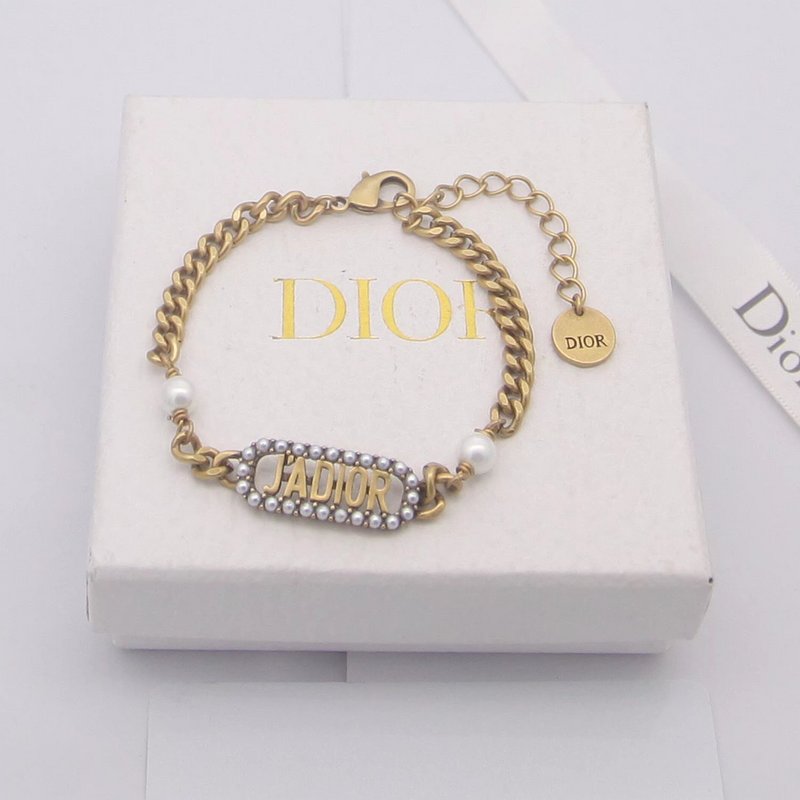 DIB25 Fashion new bracelet  Jewelry