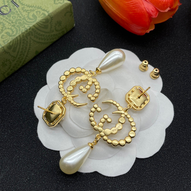 GE67  Fashion New Style Earring Jewelry