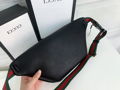 LGP25 High quality leather bag 28-18-8CM