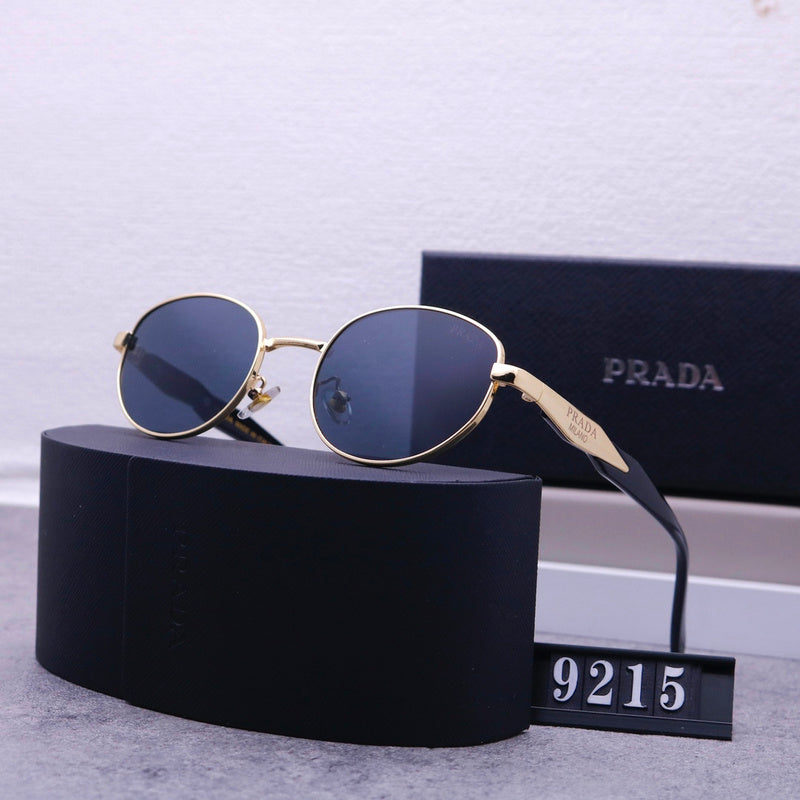 9215  Sunglasses with box