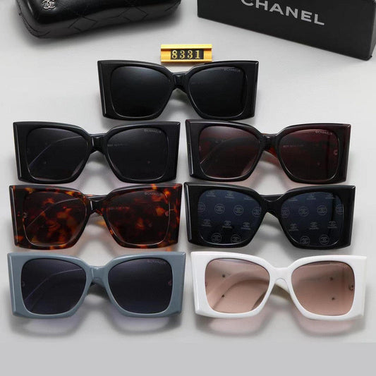 8331 Sunglasses with box