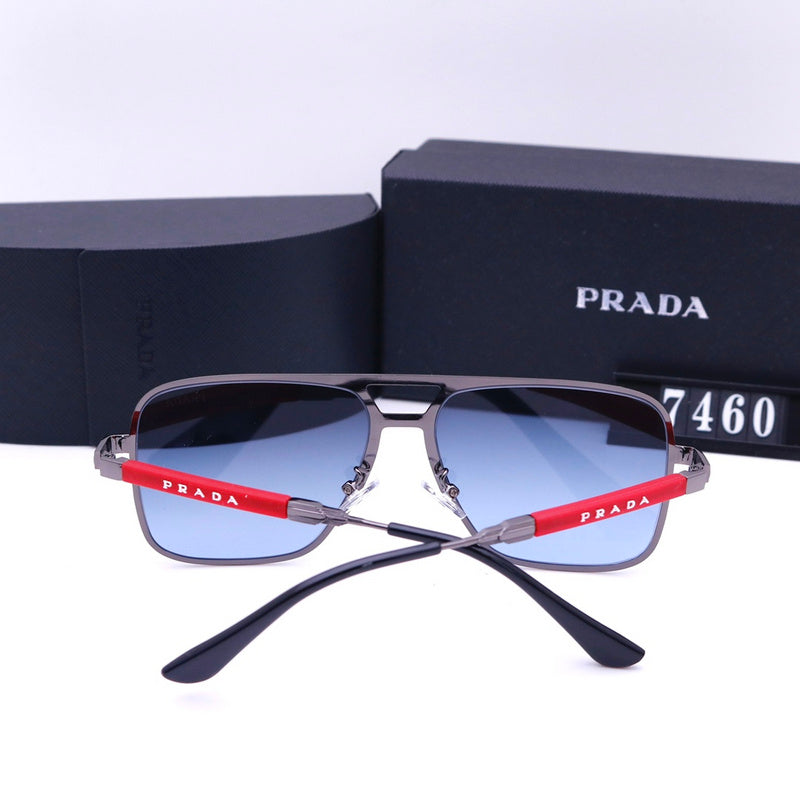 7460 Sunglasses with box