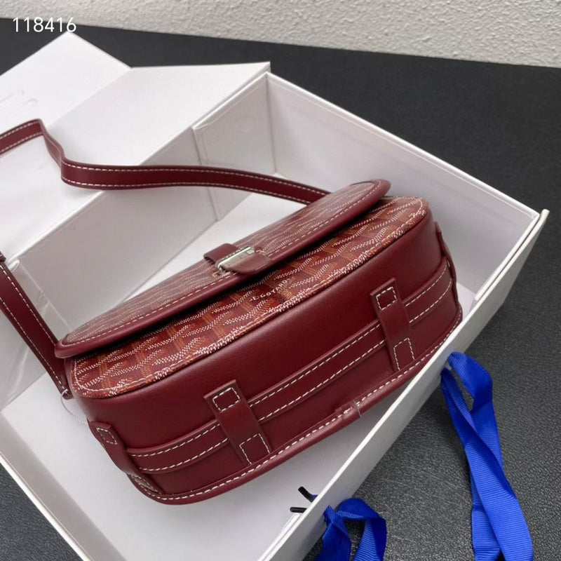 LGYP1 leather bag 22-15-6.5CM High Quality Bags