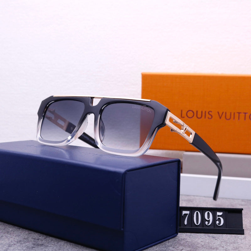 7095 Sunglasses  with box