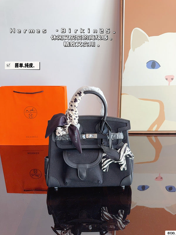 GHP20 Multifunctional pocket bag 25*12*19cm