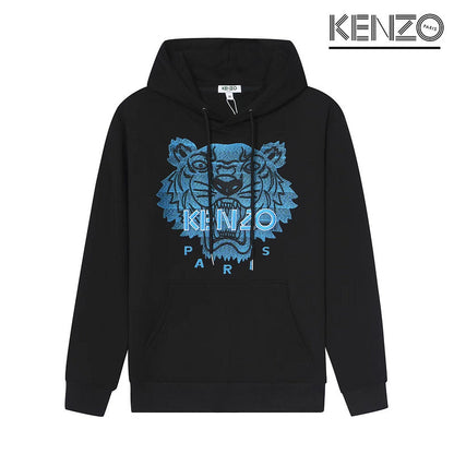 KEC60   Men's and women's hoodies clothing