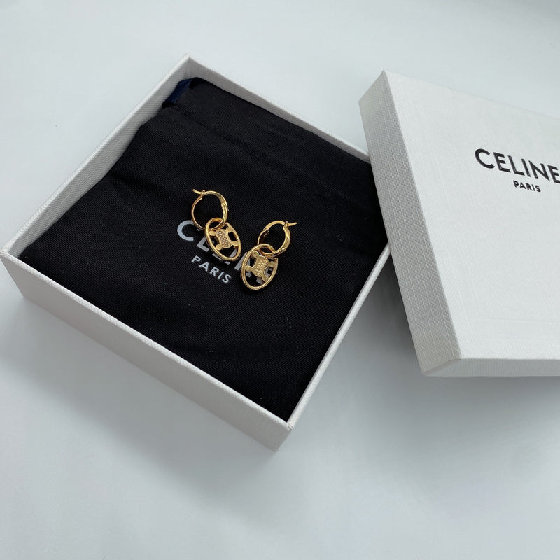 CEE10  Fashion high quality earrings  Jewelry