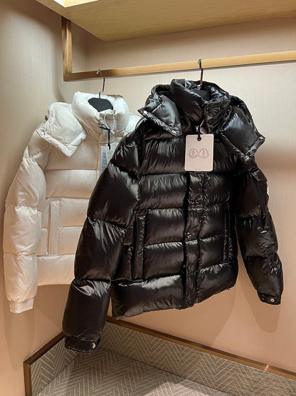 MKC50  Men's and women's down jackets