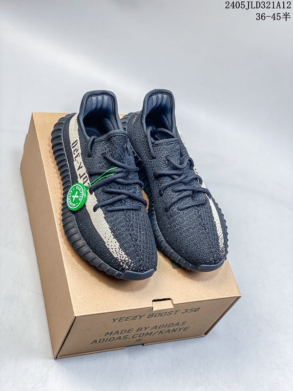 BYS18 Yeezy Couples 350 Shoes 36-45 with box