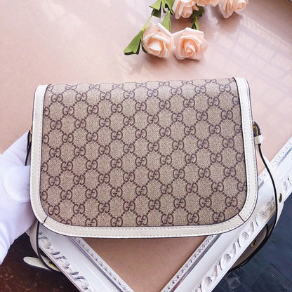 GGP13 Fashion woman high quality leather bag handbag 25-18-8cm