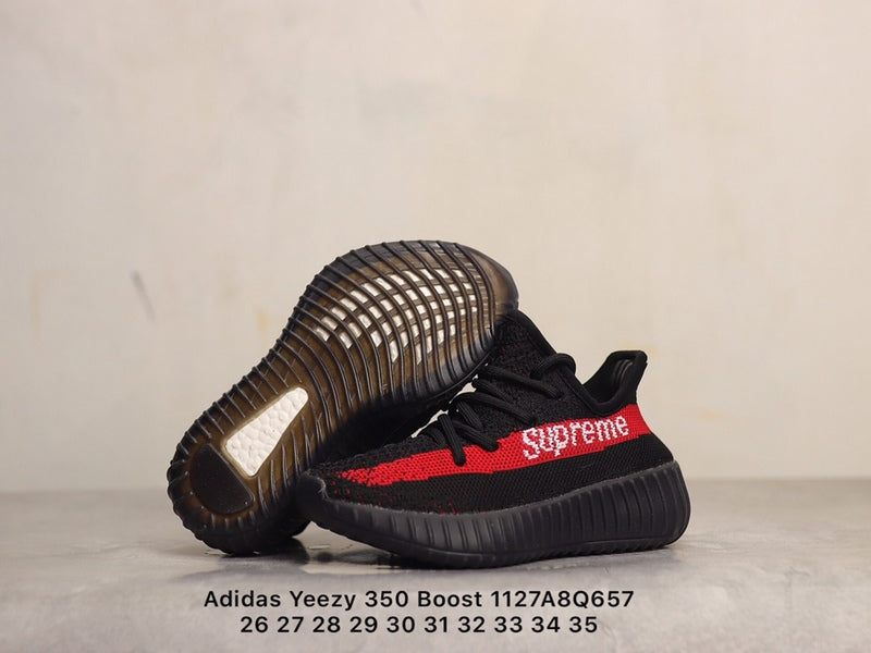 BYS7 yeezy Shoes 350 Children's shoes kids 26-35 with box