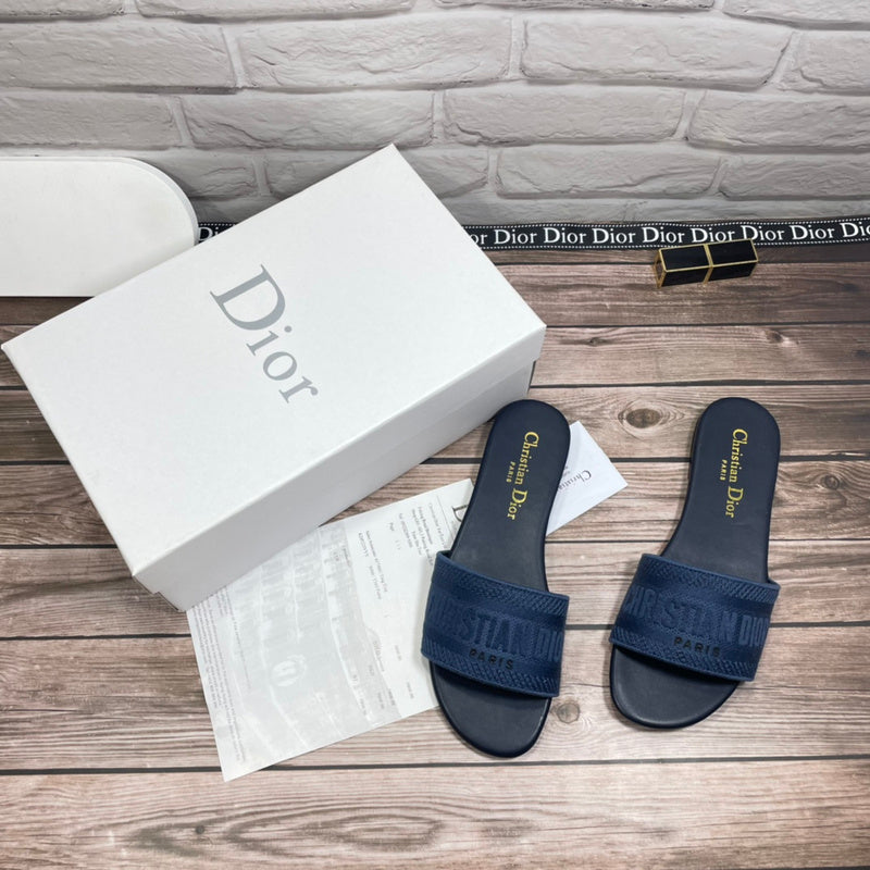 MJDS15 shoes women 35-42 slippers with all packaging