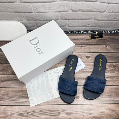 MJDS15 shoes women 35-42 slippers with all packaging