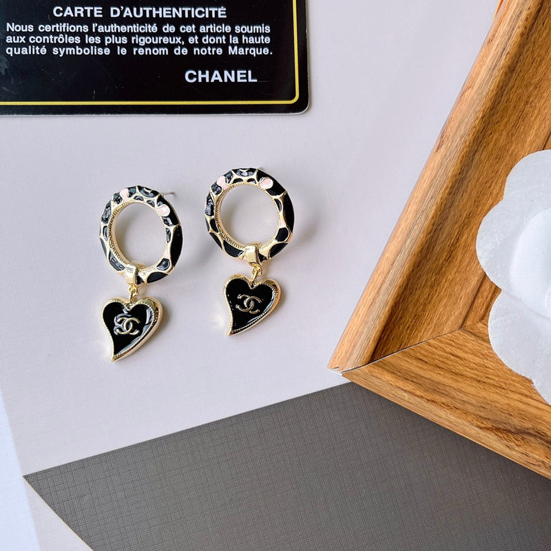 CA803 Fashion Earring Jewelry