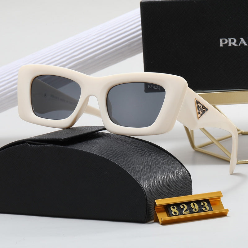 8293 Sunglasses with box