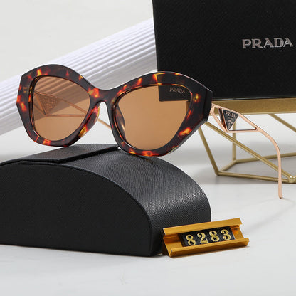 8283 Sunglasses with box