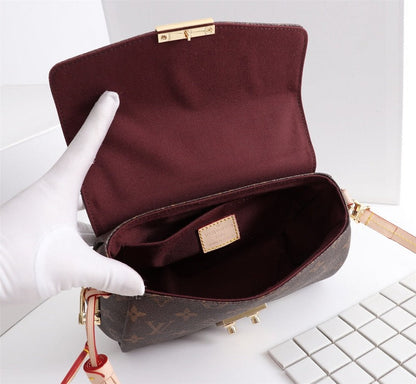 GLP226 High quality 25-17-9CM Bag