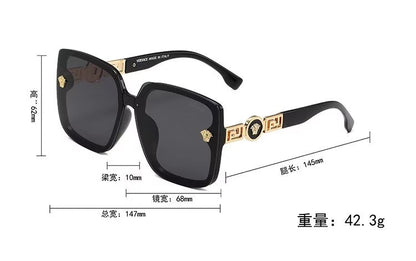 5345  Sunglasses with box