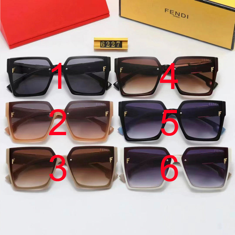 6227 Sunglasses with box