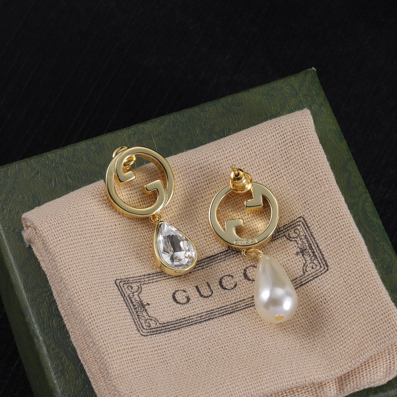 GUE3  New fashion earrings for women  jewelry