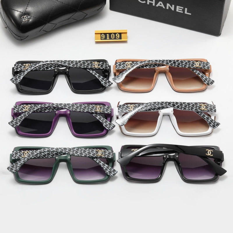 9109 Sunglasses with box