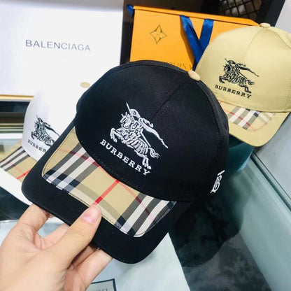 XBH9 Fashion men's hats women's spring summer baseball cap sun hat youth fashion couple duck tongue