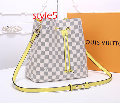 GLP28 26-22-27CM Bag wonderful women classic Original leather bag High Quality fashion gift