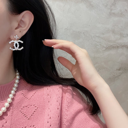 CE737       Women fashion earrings  Jewelry