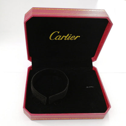 CAB19 Cartier classic three ring bracelet bangle two size 316L steel bangle jewelry