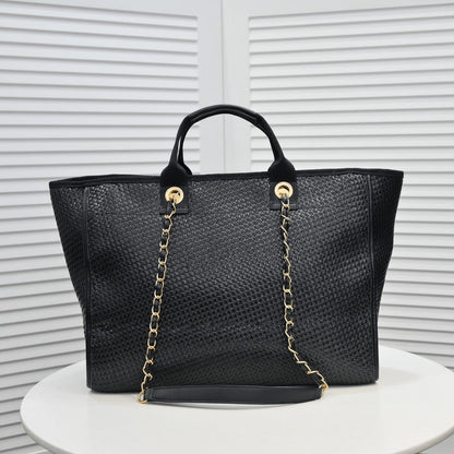 XCP3 Bags 38-32-18CM leather bag High Quality