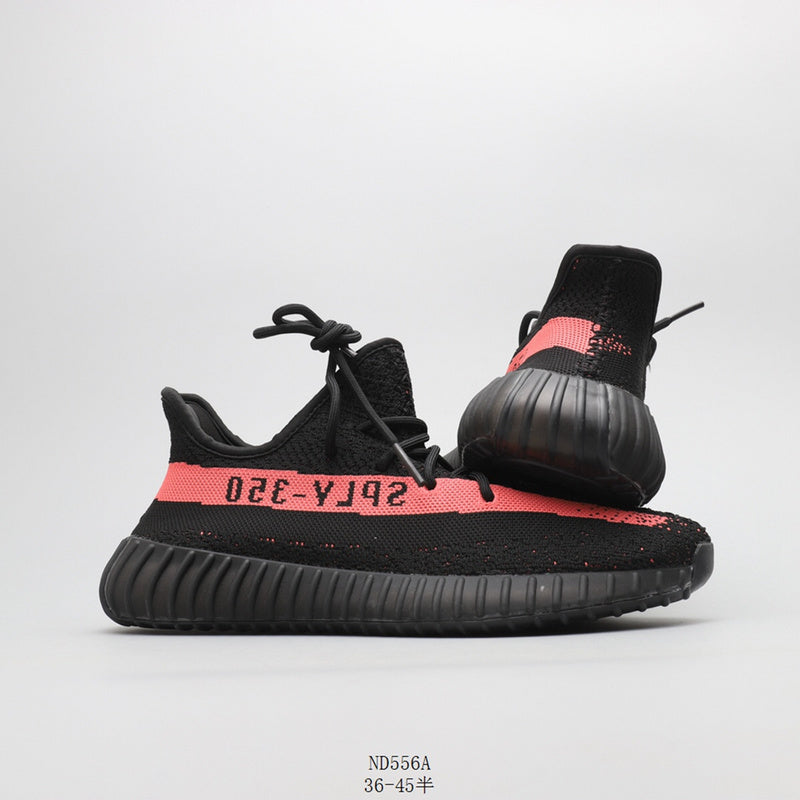 BYS05 Couples Yeezy shoes 36-46 with box