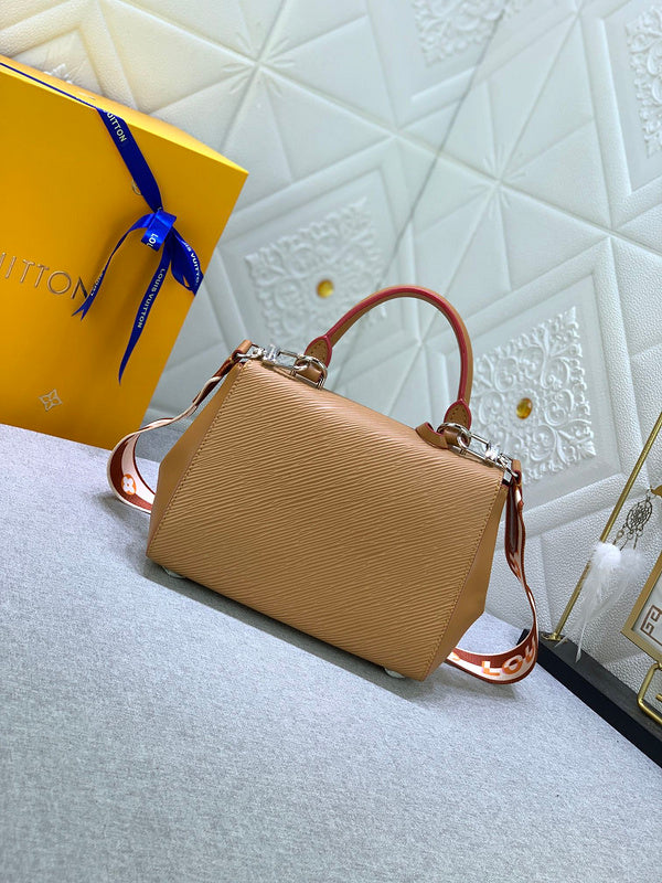 GLP34 Bag 20-16-7.5CM leather bag High Quality