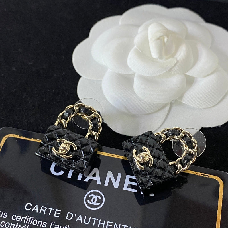 CE4  Fashion New Style Earring Jewelry