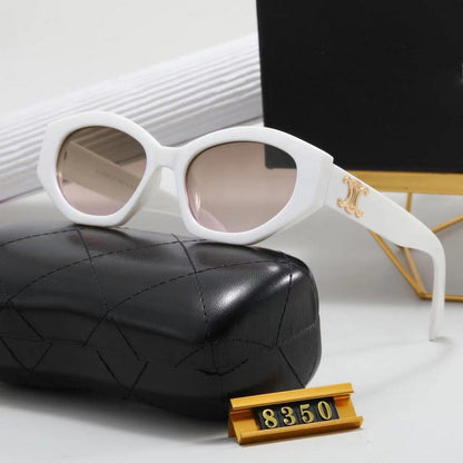 8350 Sunglasses  with box