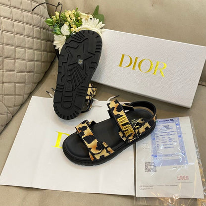 MJDS37 Slippers Women shoes 35-42  With box