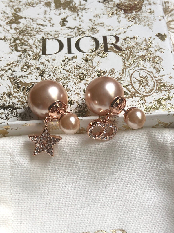 DIE11 Fashion New Style Earring Jewelry