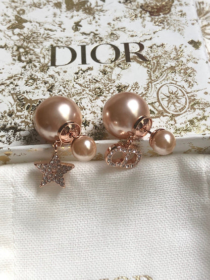 DIE11 Fashion New Style Earring Jewelry