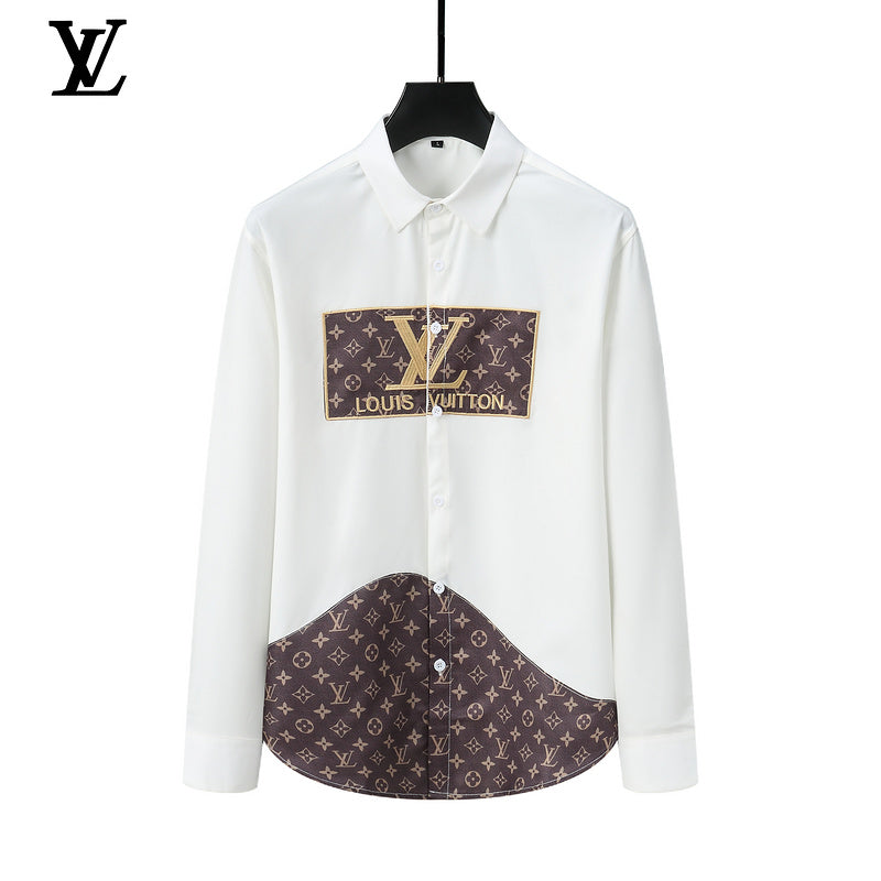 LVC104 New Fashion Shirt Clothing