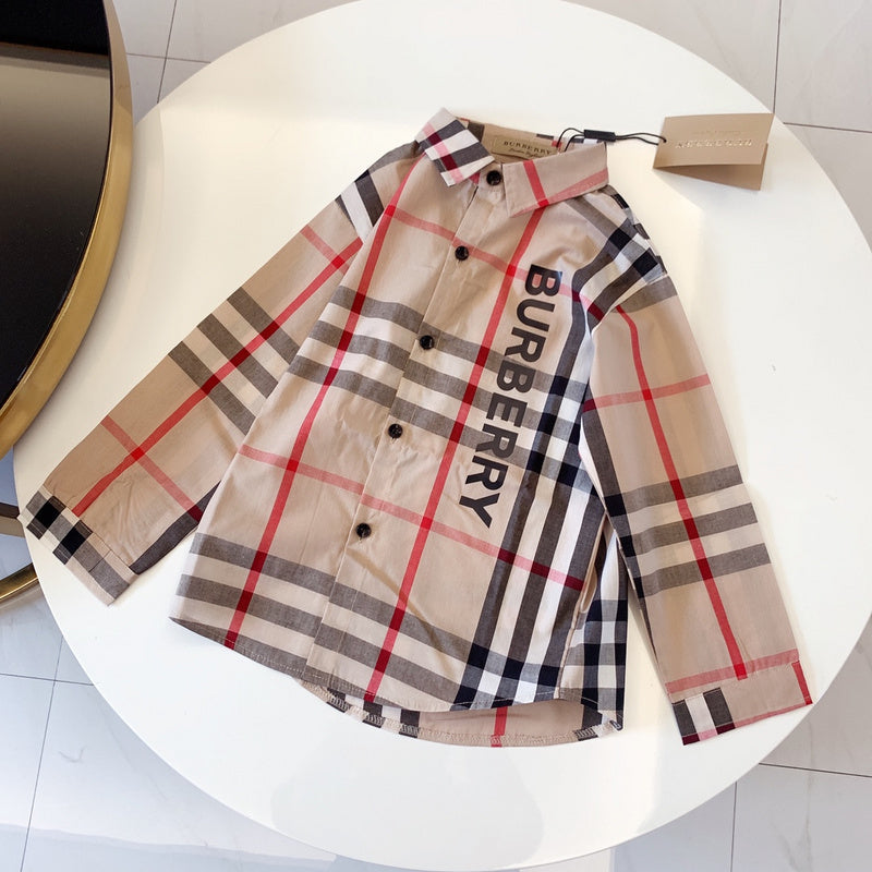 HBC1 Children's shirt 100-150