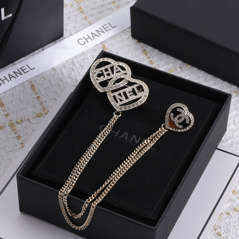 CHX1 New fashion brooch jewelry