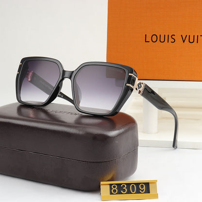 8309 Sunglasses with box