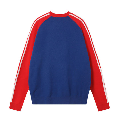 GUC010 New Round neck sweater