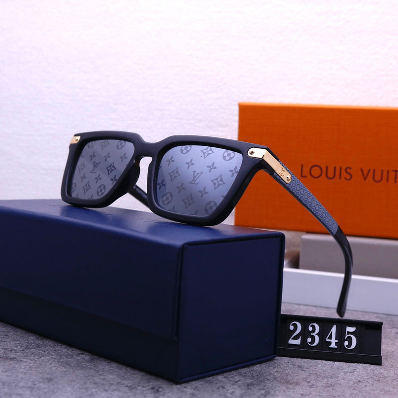 2345  Sunglasses with box