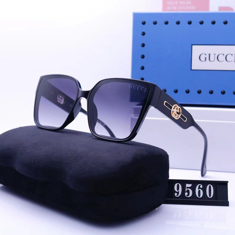 9560 Sunglasses with box